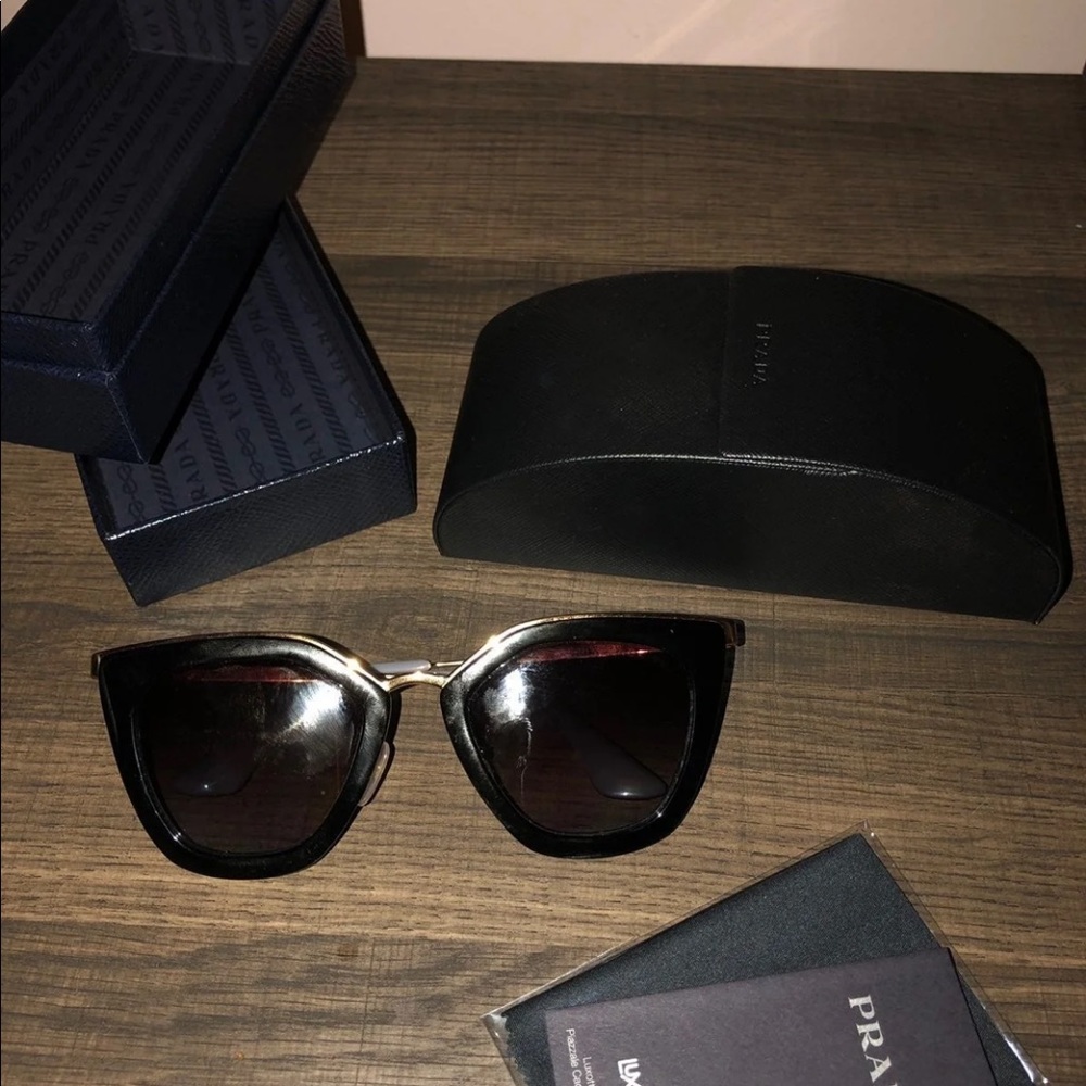 Prada Shades - image 3